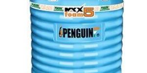 PENGUIN MAXX5 TANK