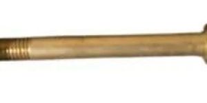 Brass Transformer LV Rod