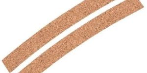 Rubber Cork Strip