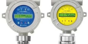Gas Detector