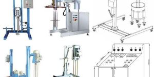 Homogenizer