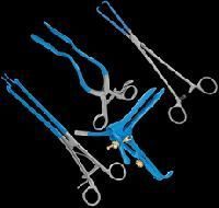 Electrosurgical Instrument