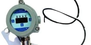 CNG Gas Leak Detector