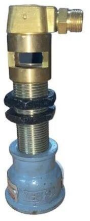 Commercial Gas Burner