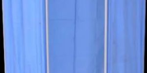 a MS Three Fold Screen