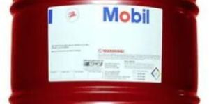 Mobil Gear Oil