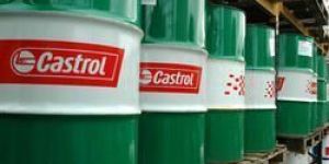 Castrol Industrial Oil