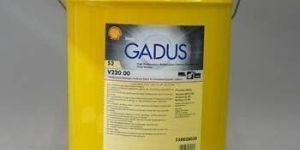Shell Gadus Grease