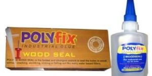Polyfix Wood Seal