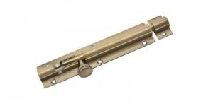 Brass Tower Bolt