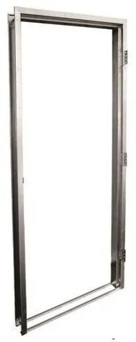 UPVC Door Frame