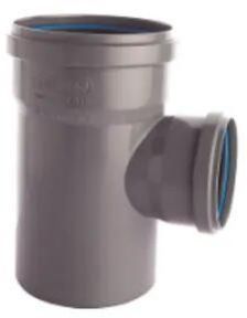 PVC Tee