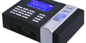Time Attendance System