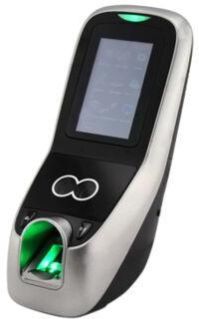 Wireless Face Detection System