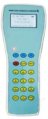 Wireless Guard Monitoring System