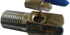 RO Valve Connector