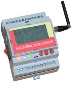 Industrial Data Logger