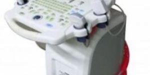 Ultrasound Machine