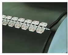 Conveyor Belt Joints