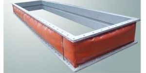 Fabric Expansion Joint