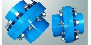 Pin Bush Type Flexible Coupling