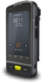 RFID Handheld Reader