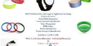 RFID Wristband