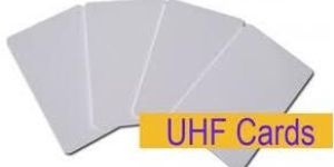 UHF RFID Cards