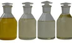 Pale Pressed Castor Oil