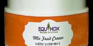 Fruit Massage Cream