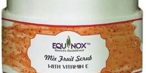 Mix-Fruit Scrub