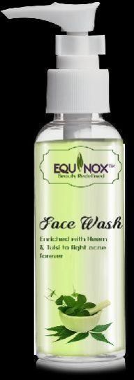 Pimple Control Neem Face Wash