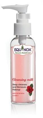 Rose Cleansing Milk
