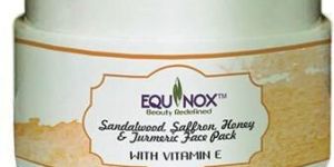 Sandalwood Face Pack