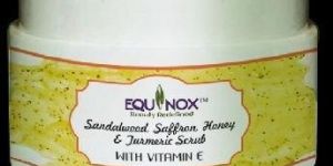 Chandan Honey Face Scrub