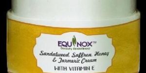 Chandan Face Massage Cream