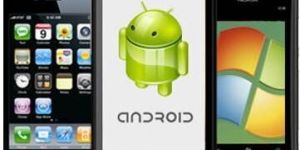 Mobile Application Design Services