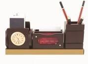 Wooden Multi Item Holder