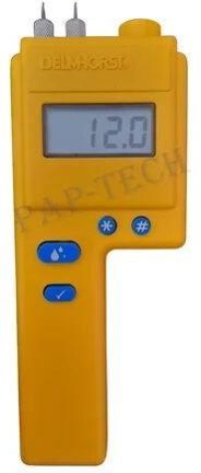 Waste Paper Bale Moisture Meter
