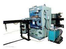 Multi Spot Welding Machines