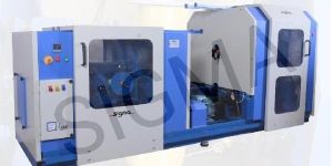 Cotton Rope Making Machine