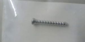 Interlocking Bolt
