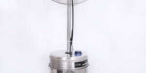 Mist Fan
