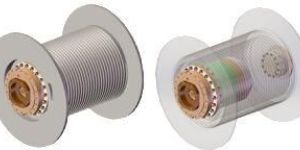 Winch Gear Box