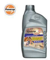 GEAR AND TRANSMISSION OIL