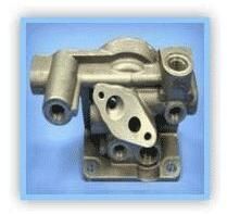 Fuel System Part, Aluminium Pressure Die Casting Components