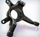 Steering Knuckles