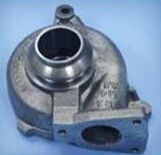Turbine Housings