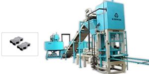 Batching Plant