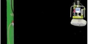 Pneumatic Manipulator